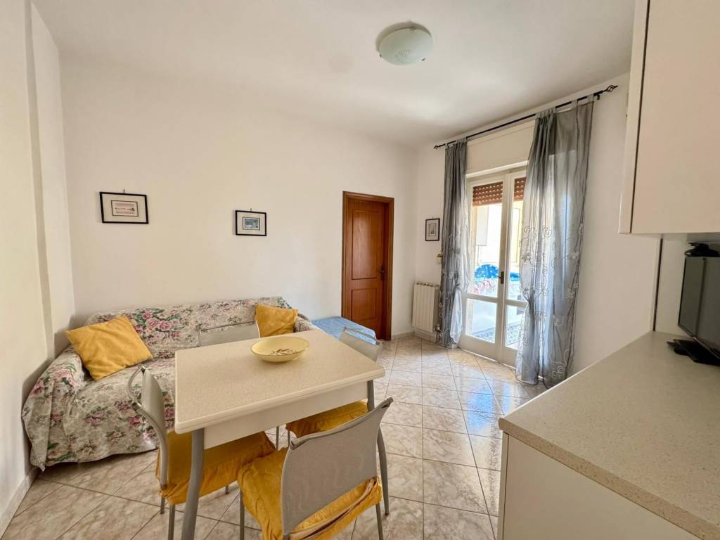appartamento in vendita a Gallipoli