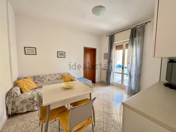 appartamento in vendita a Gallipoli