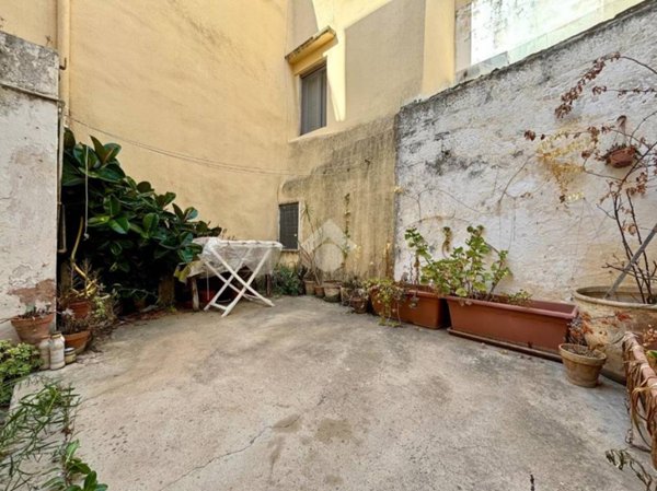 appartamento in vendita a Gallipoli