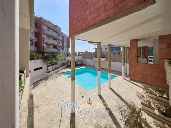 appartamento in vendita a Gallipoli
