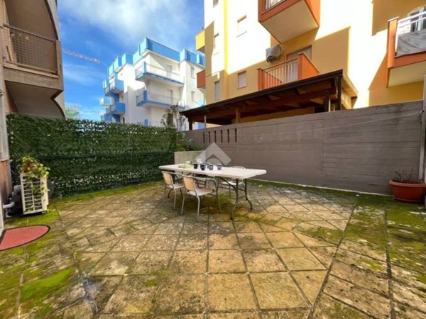 appartamento in vendita a Gallipoli