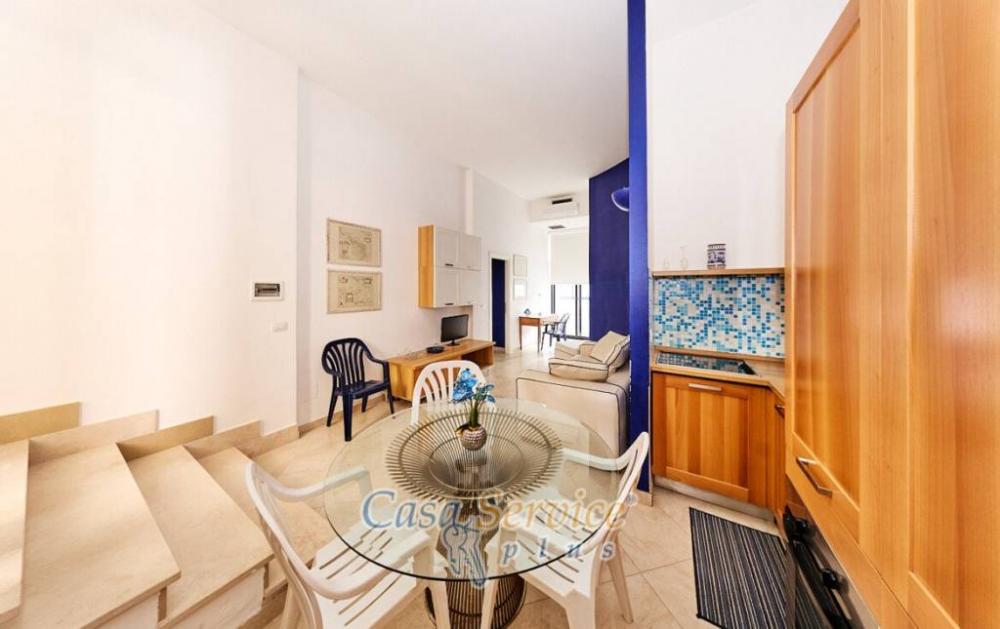 appartamento in vendita a Gallipoli