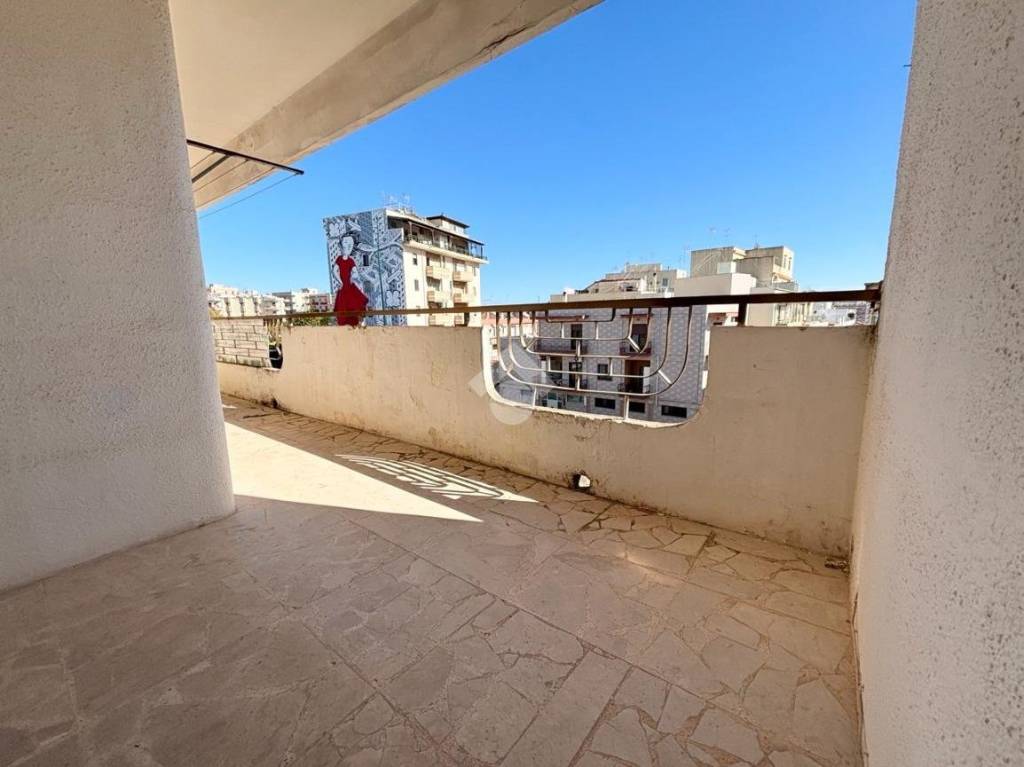 appartamento in vendita a Gallipoli