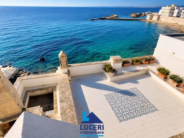 casa indipendente in vendita a Gallipoli