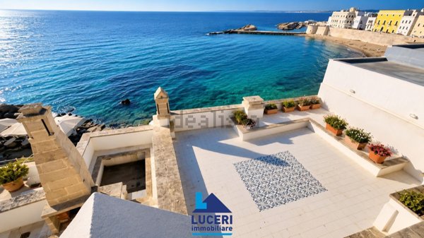 casa indipendente in vendita a Gallipoli