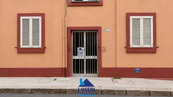 appartamento in vendita a Gallipoli