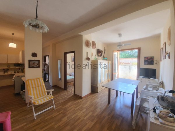appartamento in vendita a Gallipoli in zona Baia Verde