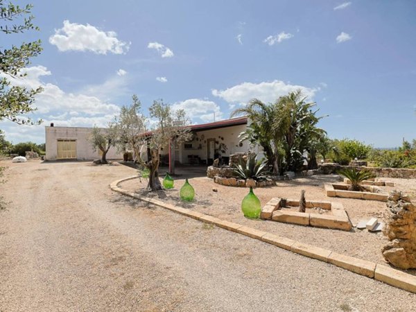 casa indipendente in vendita a Gallipoli