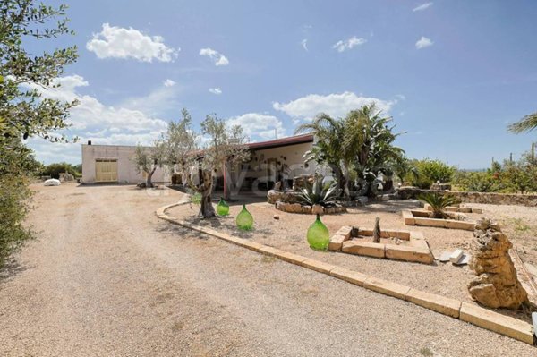 casa indipendente in vendita a Gallipoli