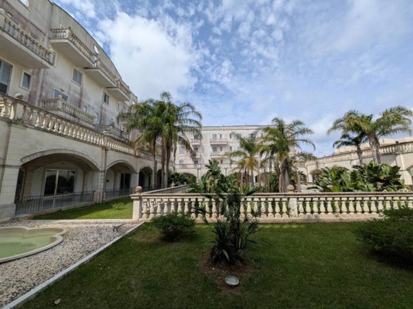 appartamento in vendita a Gallipoli