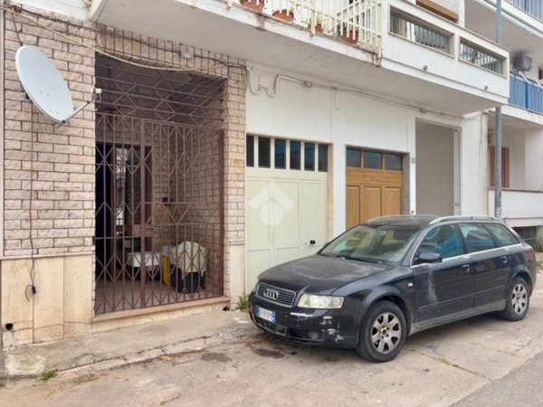appartamento in vendita a Gallipoli in zona Conchiglie