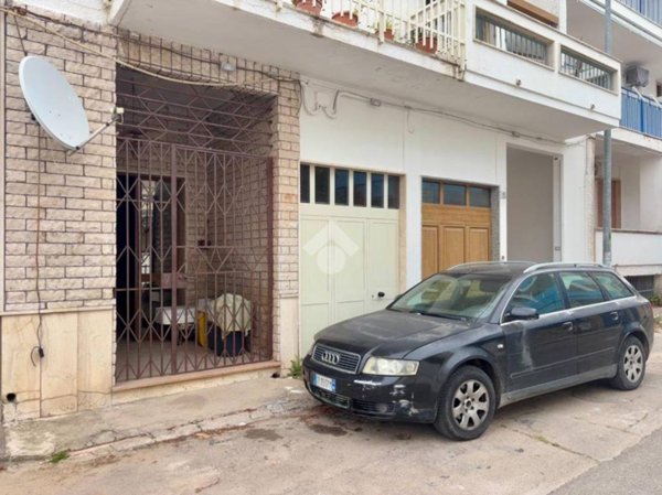 appartamento in vendita a Gallipoli in zona Conchiglie