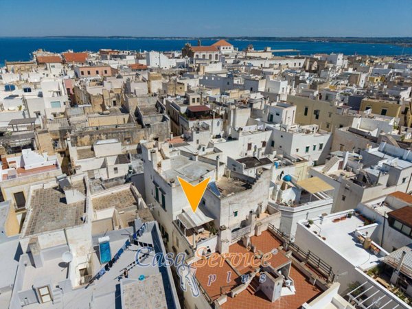 casa indipendente in vendita a Gallipoli