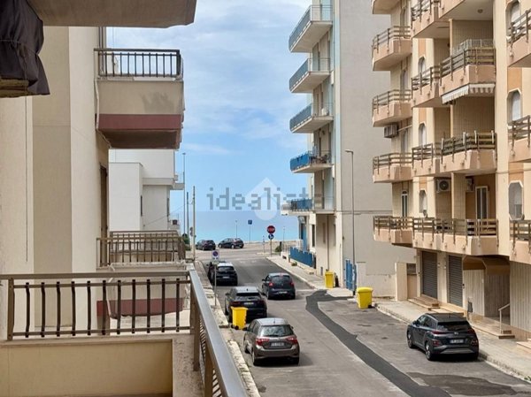 appartamento in vendita a Gallipoli
