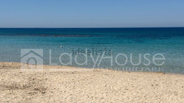 casa indipendente in vendita a Gallipoli in zona Padula Bianca