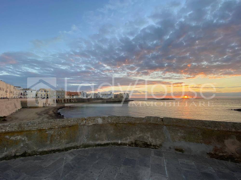 negozio in vendita a Gallipoli