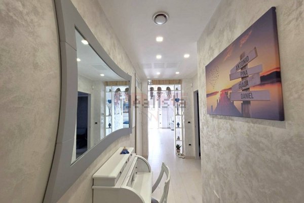 appartamento in vendita a Gallipoli