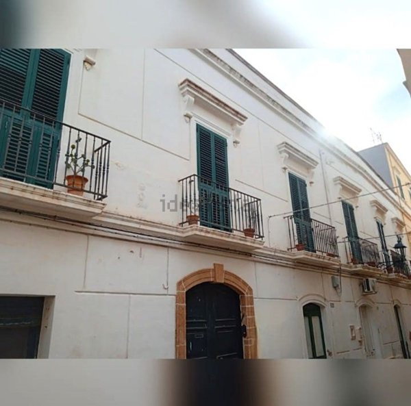 casa indipendente in vendita a Gallipoli