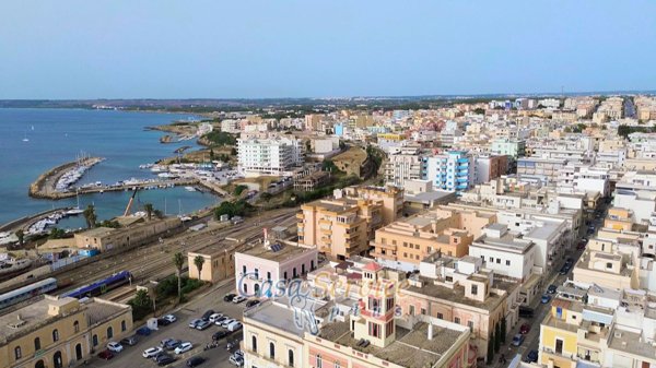 casa indipendente in vendita a Gallipoli