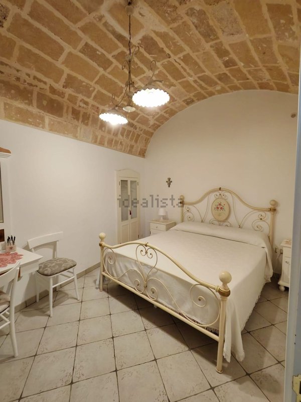 appartamento in vendita a Gallipoli