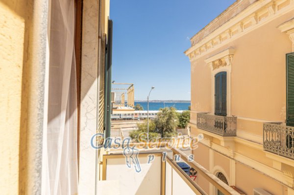 appartamento in vendita a Gallipoli