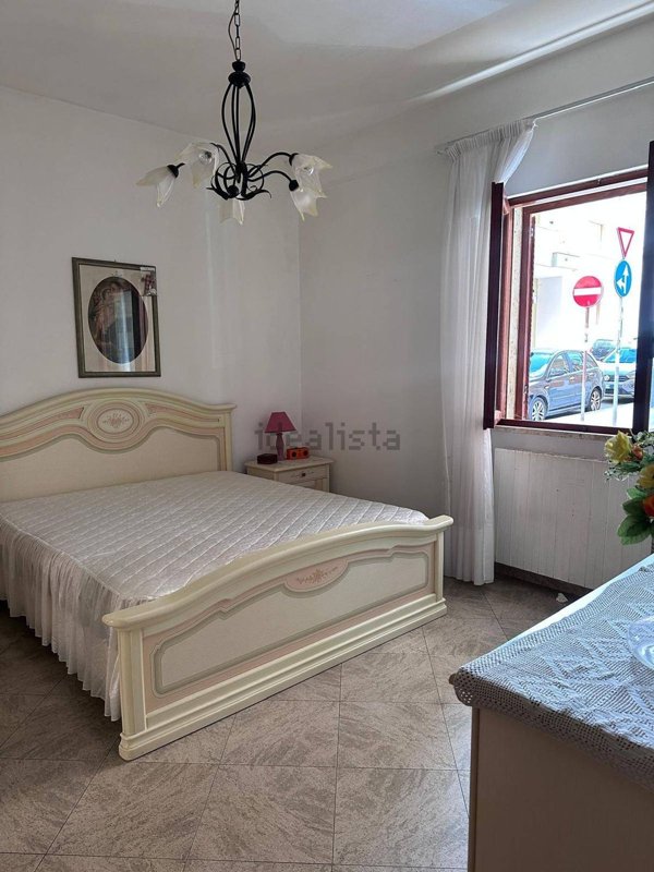 appartamento in vendita a Gallipoli