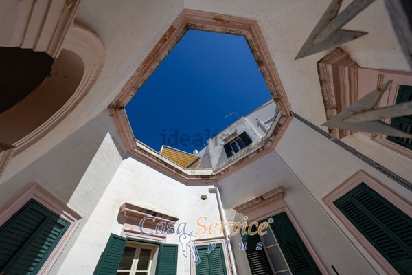 appartamento in vendita a Gallipoli