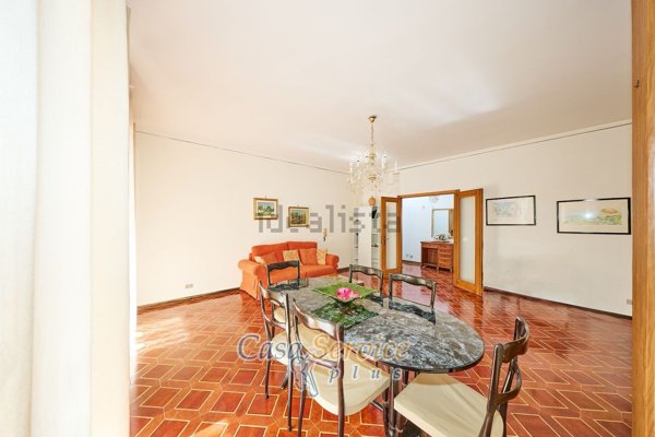 appartamento in vendita a Gallipoli