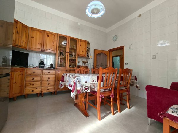 appartamento in vendita a Gallipoli
