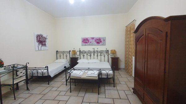 appartamento in vendita a Gallipoli in zona Cappuccini