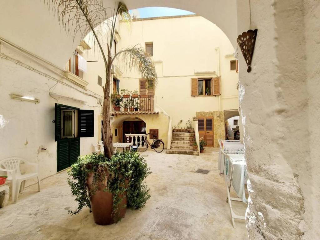 appartamento in vendita a Gallipoli