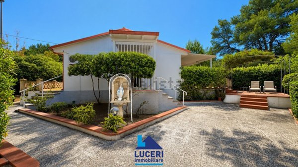 casa indipendente in vendita a Gallipoli