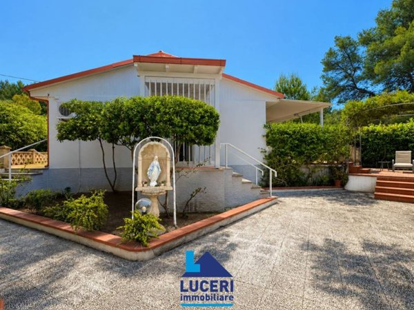 casa indipendente in vendita a Gallipoli