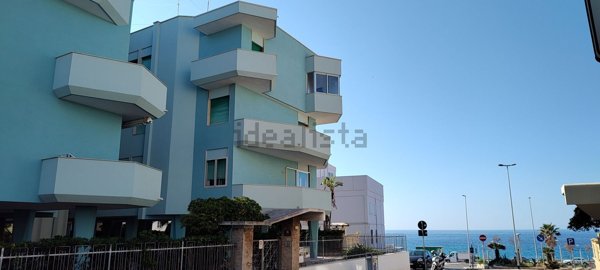 appartamento in vendita a Gallipoli
