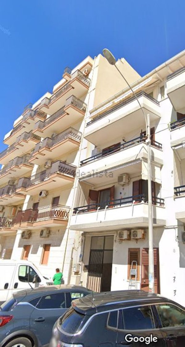 appartamento in vendita a Gallipoli