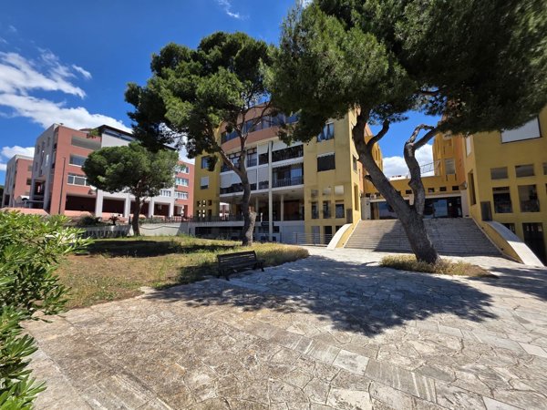 appartamento in vendita a Gallipoli