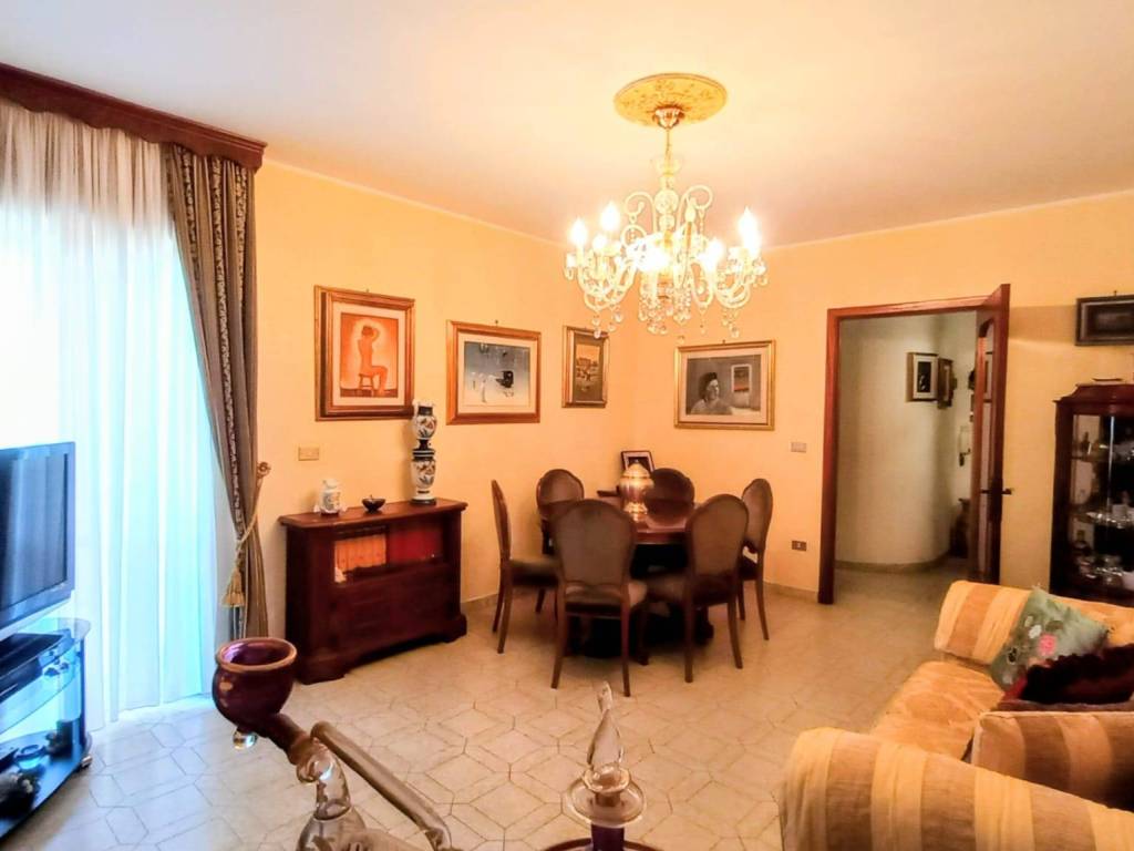 appartamento in vendita a Gallipoli