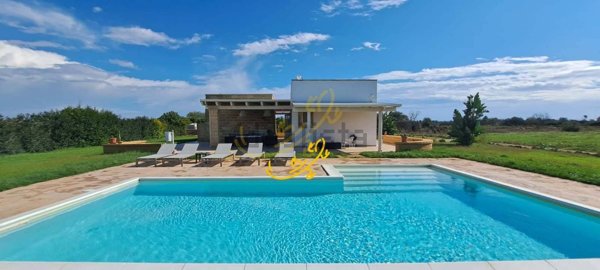 casa indipendente in vendita a Gallipoli