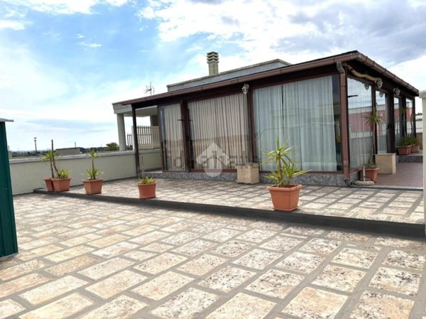 appartamento in vendita a Gallipoli in zona Baia Verde