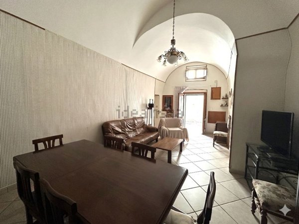 appartamento in vendita a Gallipoli