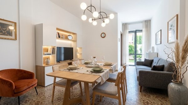 appartamento in vendita a Gallipoli in zona Baia Verde