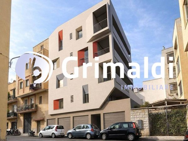 appartamento in vendita a Gallipoli in zona Cappuccini