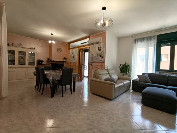 appartamento in vendita a Gallipoli