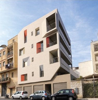 appartamento in vendita a Gallipoli