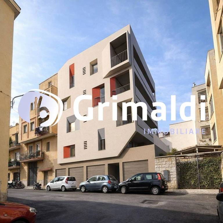 appartamento in vendita a Gallipoli in zona Cappuccini
