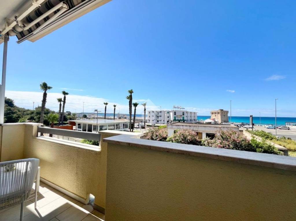 appartamento in vendita a Gallipoli in zona Cappuccini