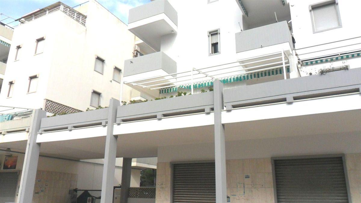 appartamento in vendita a Gallipoli in zona Rivabella