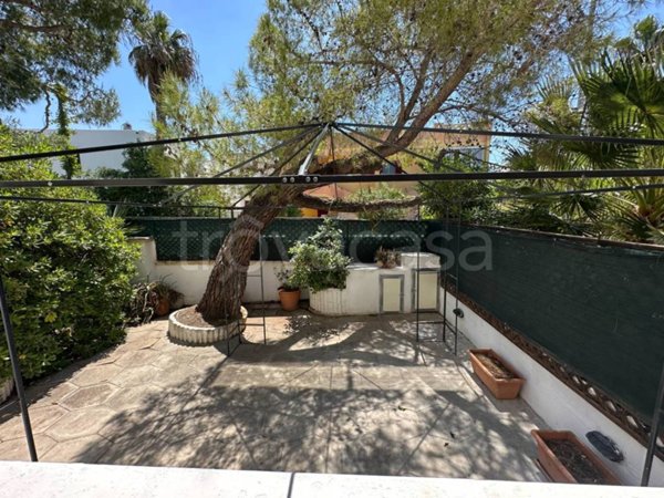 appartamento in vendita a Gallipoli in zona Baia Verde