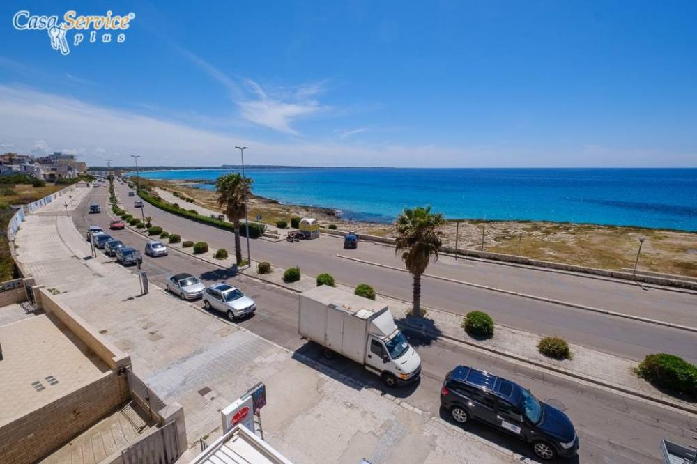 appartamento in vendita a Gallipoli in zona Cappuccini