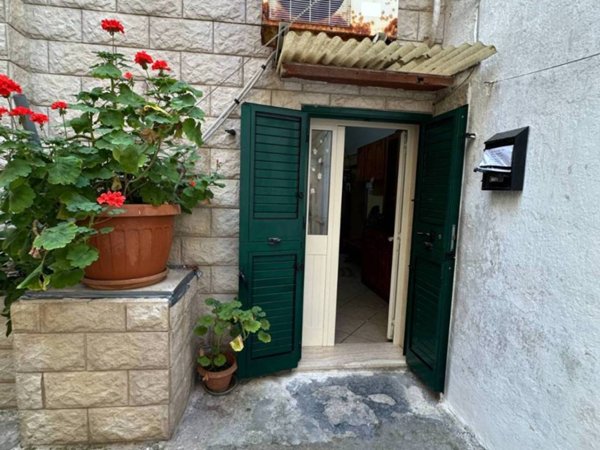 casa indipendente in vendita a Gallipoli